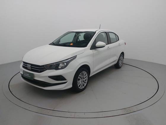 FIAT CRONOS 1.3 FIREFLY FLEX DRIVE MANUAL